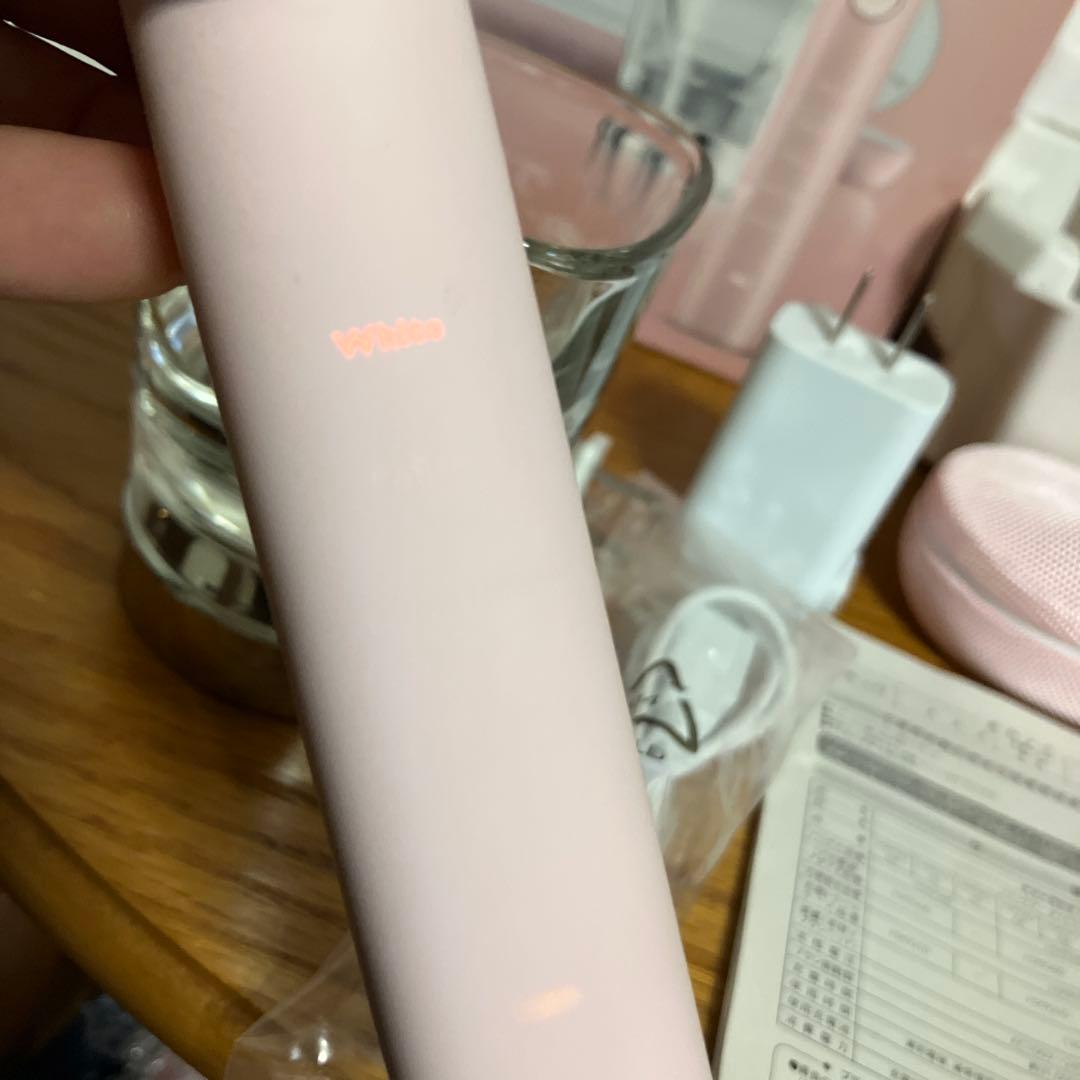 フィリップス　ソニッケアー　音波式電動歯ブラシ　ダイヤモンドクリーン