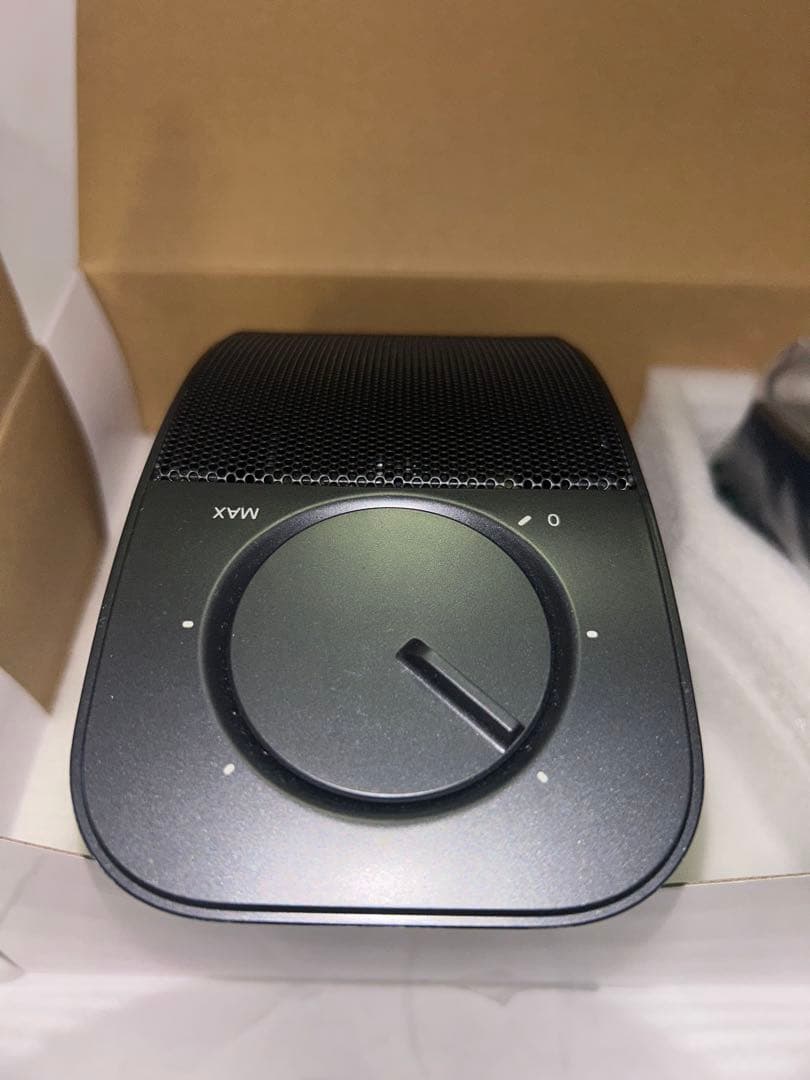 ミライスピーカー mini SF-MIRAIS7 動作確認済￼