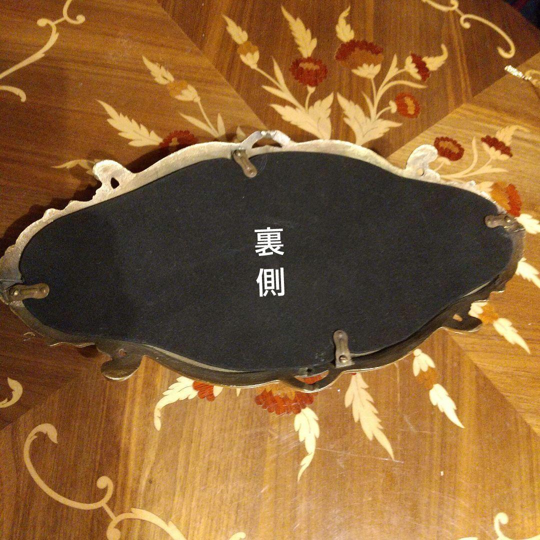 アンティーク 小物 プレート