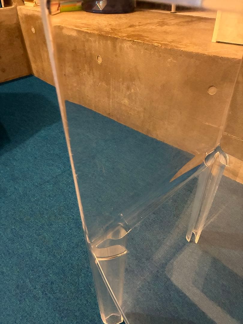 カルテル　スモールゴーストバスター