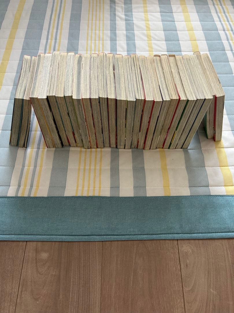 マンガ　ナルト全巻セット