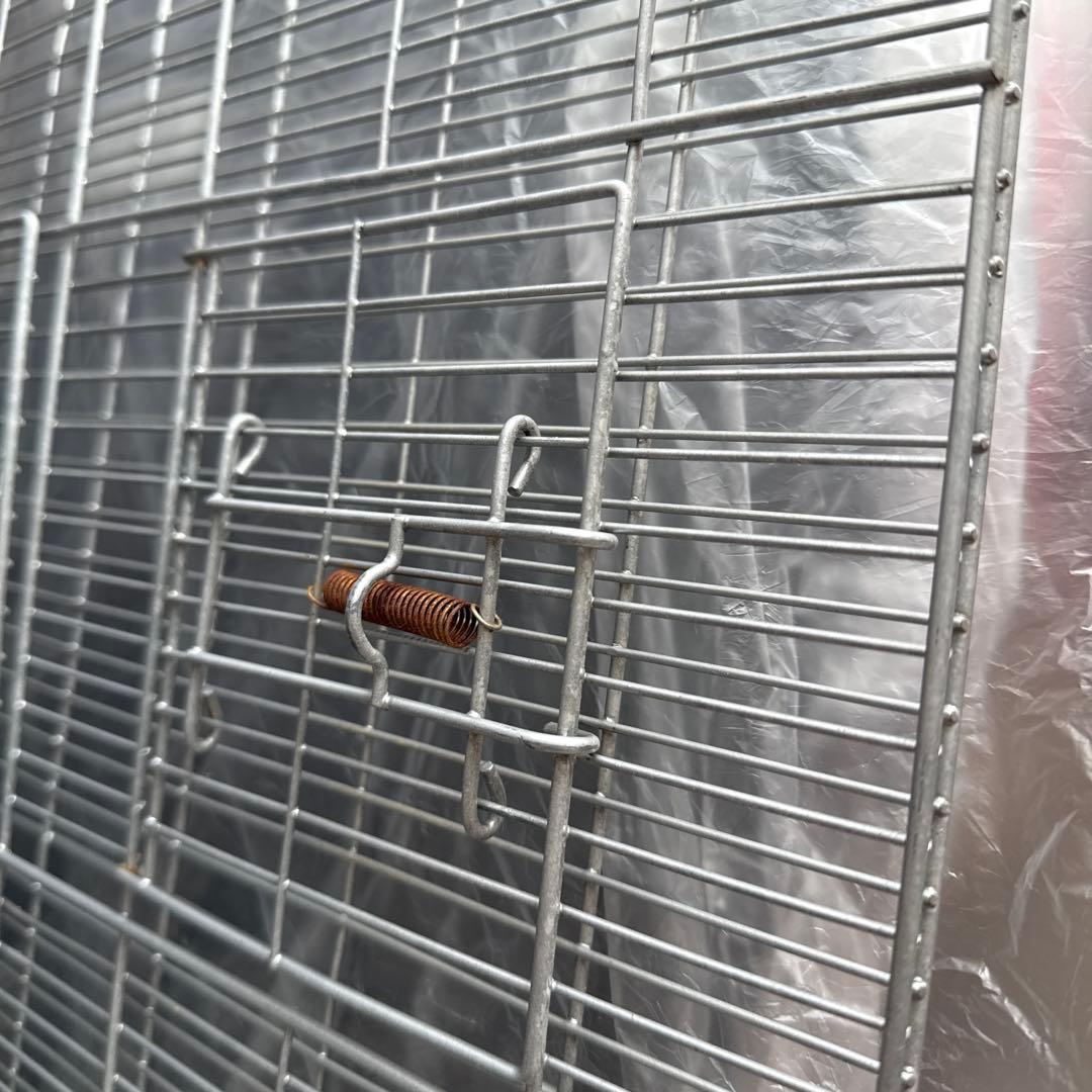 か*お様 三晃商会 イージーホーム40ハイ　旧タイプ