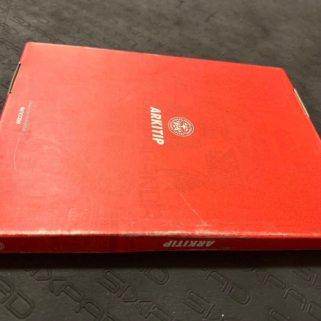 洋書 OBEY Arkitip Shepaprd Fairey - No.0051