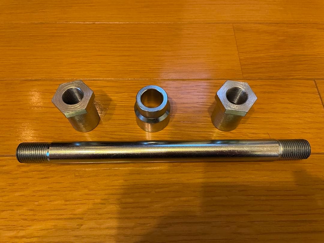 アクスルシャフト　kh250 kh400