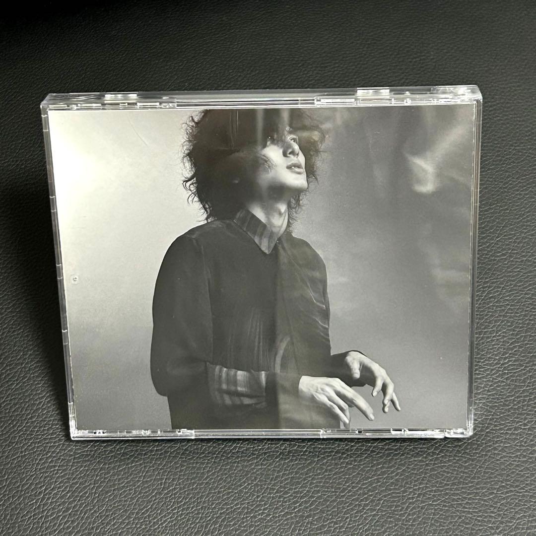 藤井風　HELP EVER HURT NEVER初回限定盤CD2枚組
