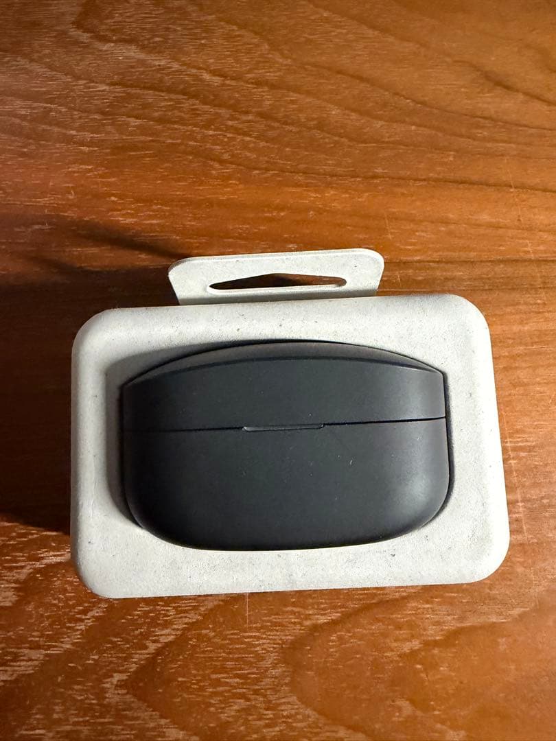 イヤホン WF-1000XM4