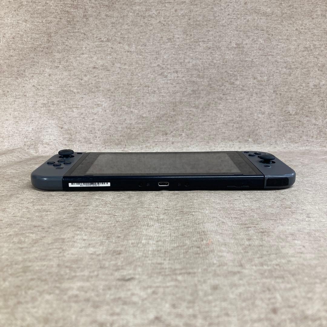 ニンテンドースイッチ本体 HAC-001 ジャンク品