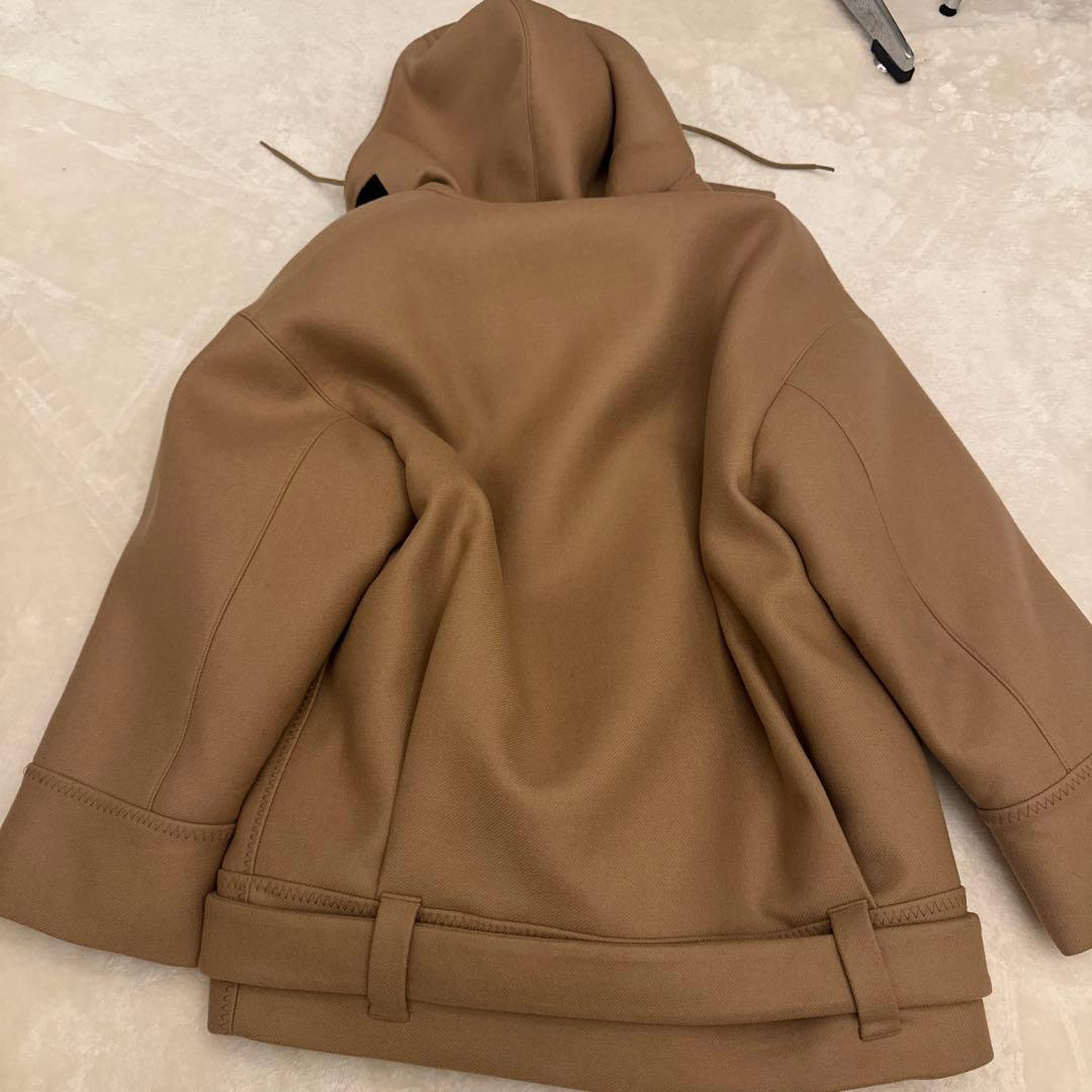 PRADA コート