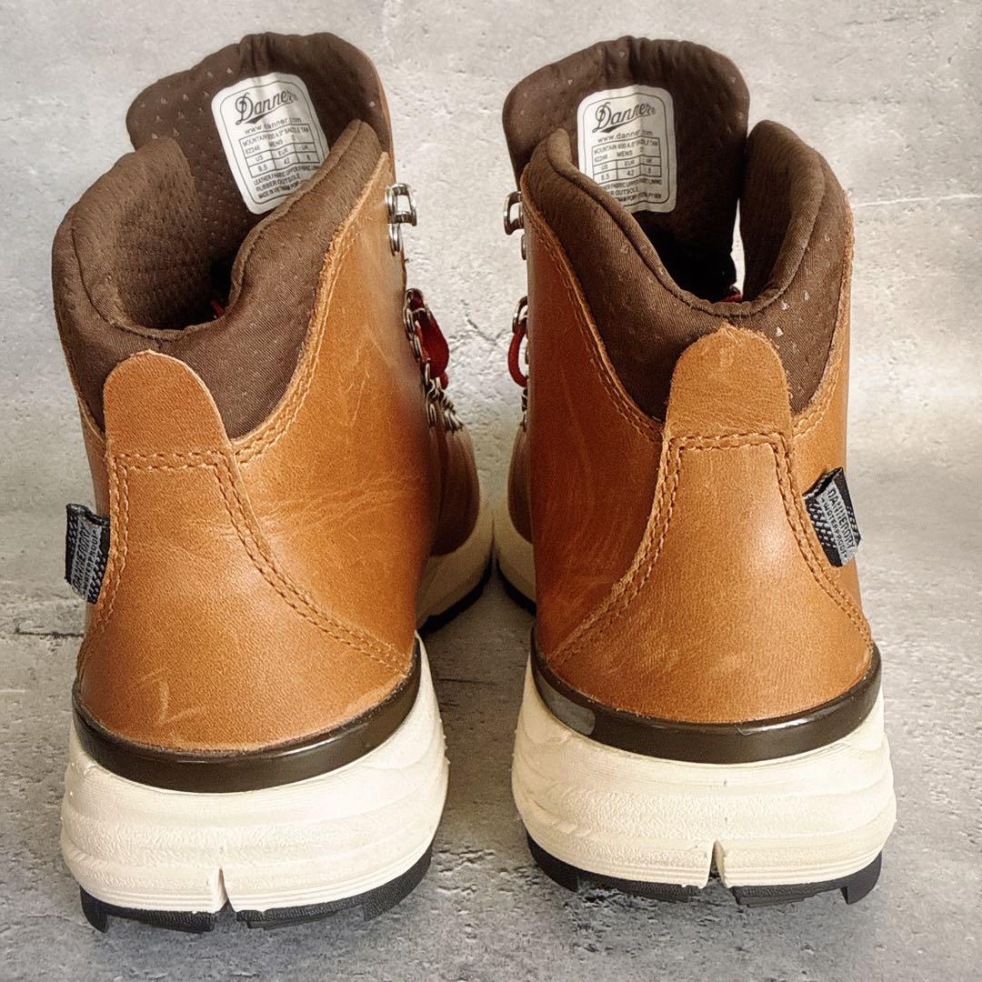 未使用級　Danner Mountain 600 マウンテン600 ブーツ