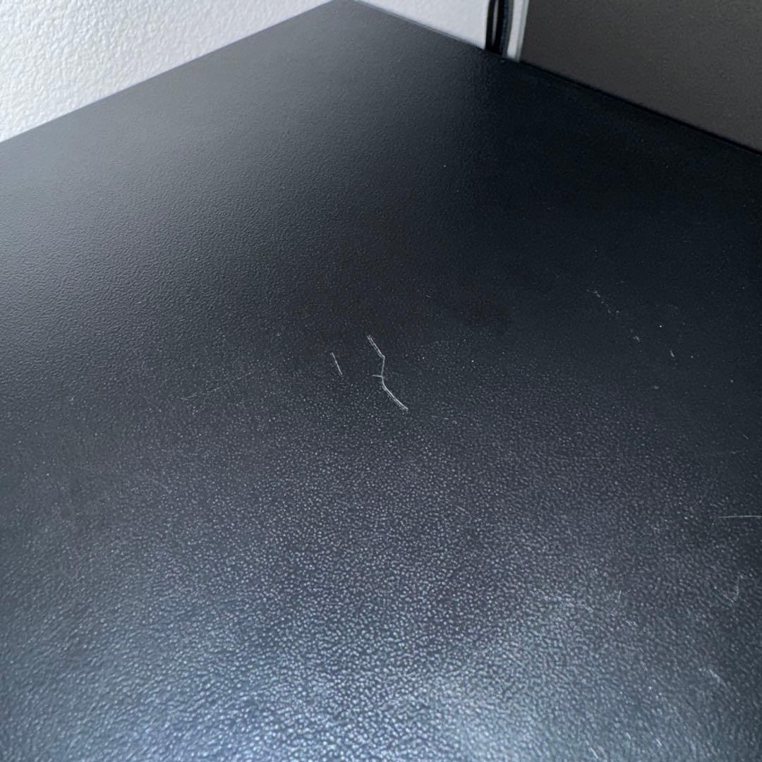 LOWYA スチールチェスト