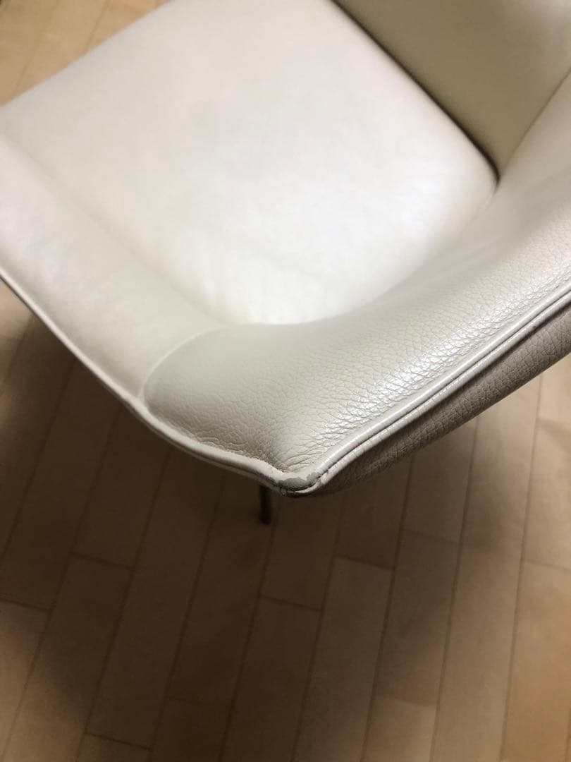 ロルフベンツ　ダイニングチェア　ベージュ色