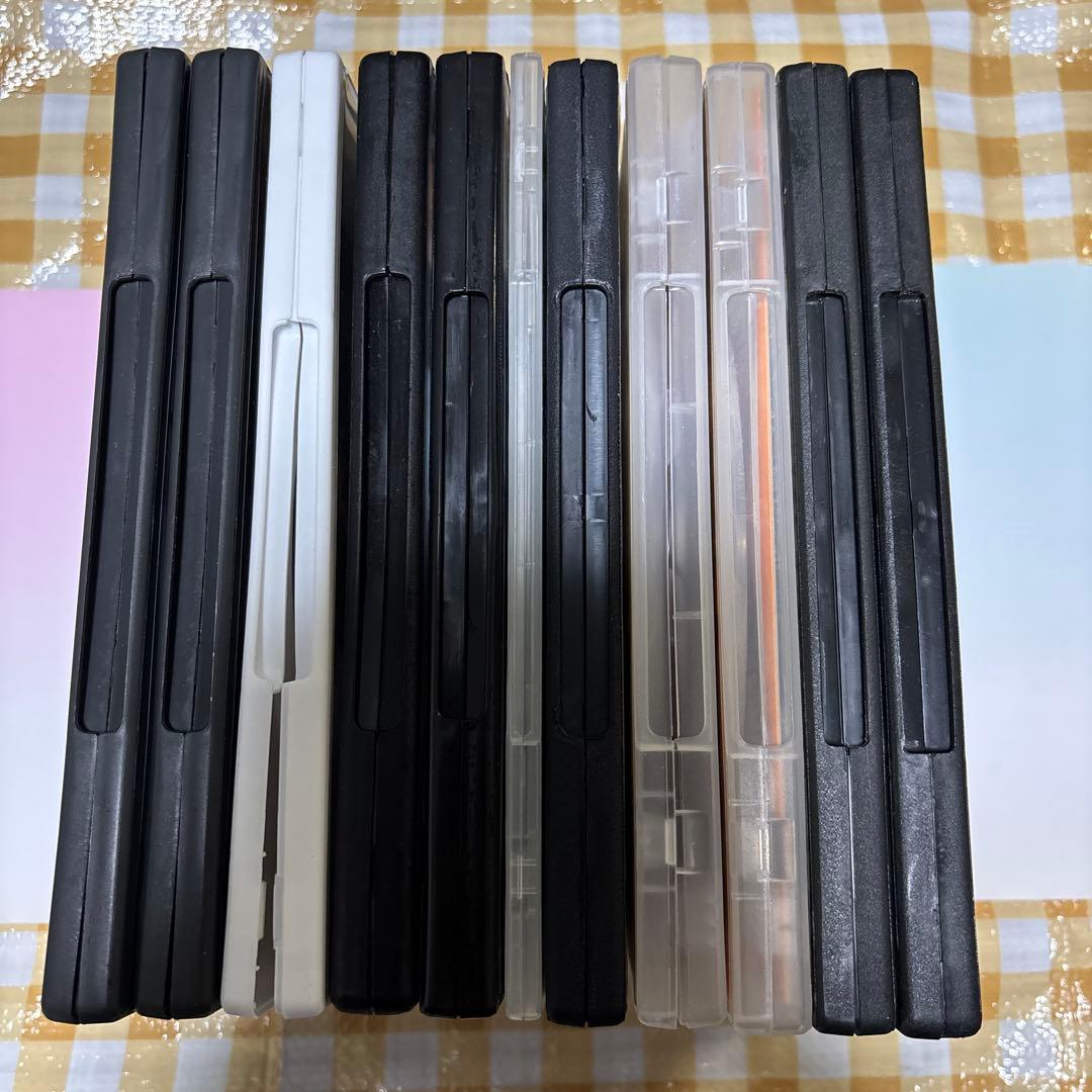 DVD合計11作品その他。幸福の黄色いハンカチ。ジェームズディーンetc