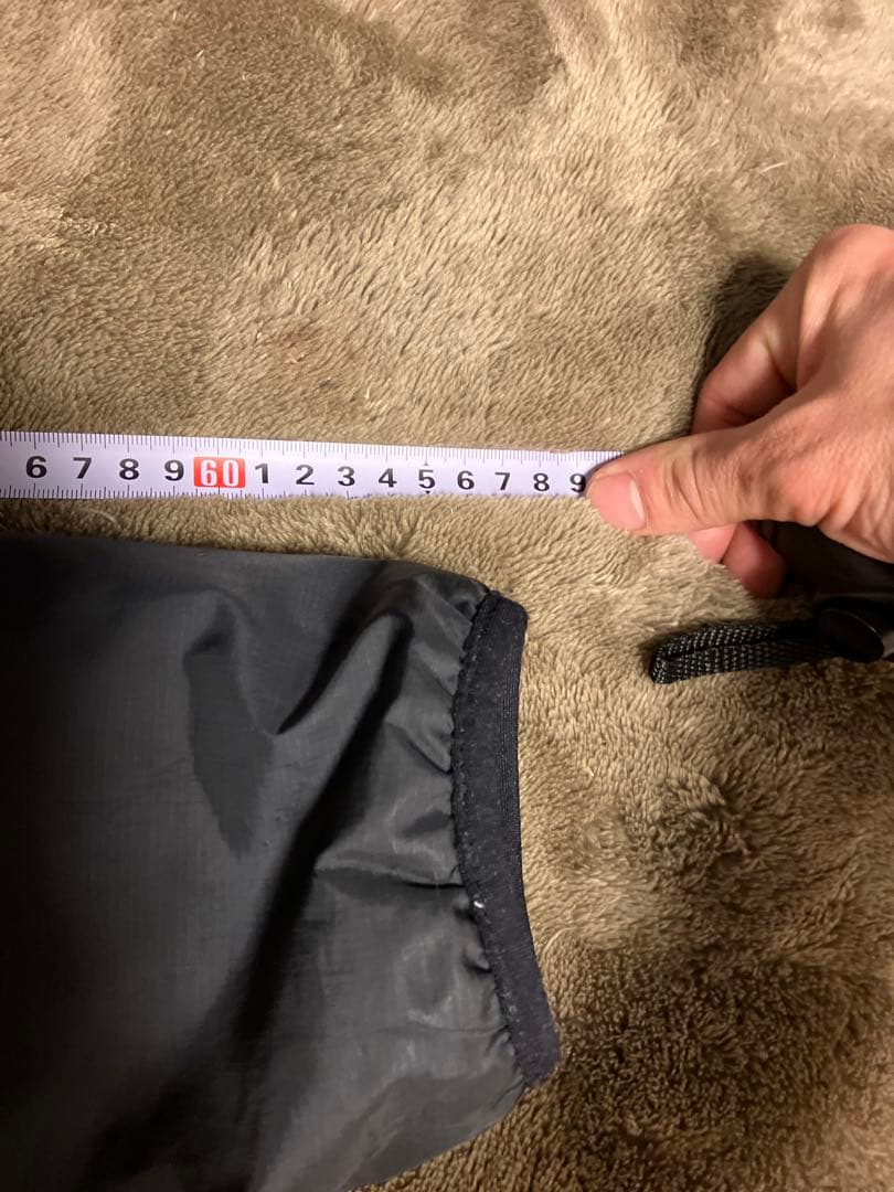 『極美品』Patagoniaパフボール プルオーバー ブラック …Mサイズー02