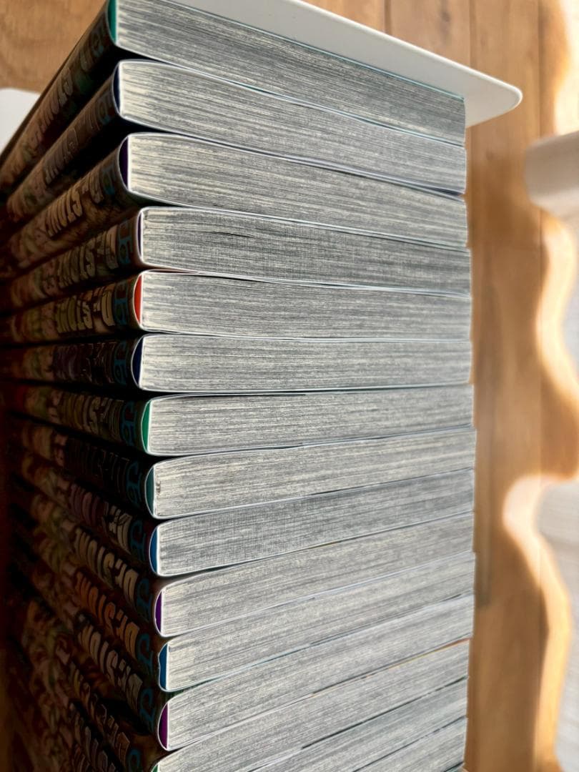 ShintaroM　Dr.stone 1〜26巻セット◾️ドクターストーン