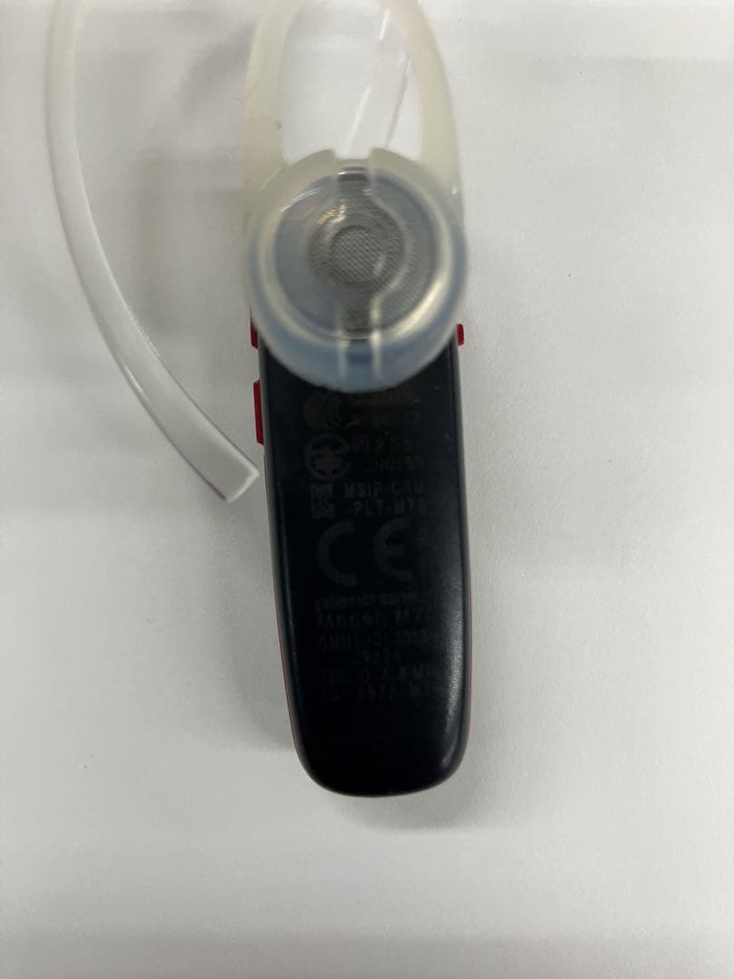 プラントロニクス　M70 ワイヤレスイヤホン