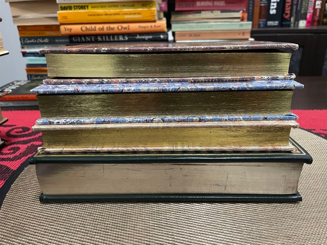 洋書　HARDCOVER COLLECTION インテリア