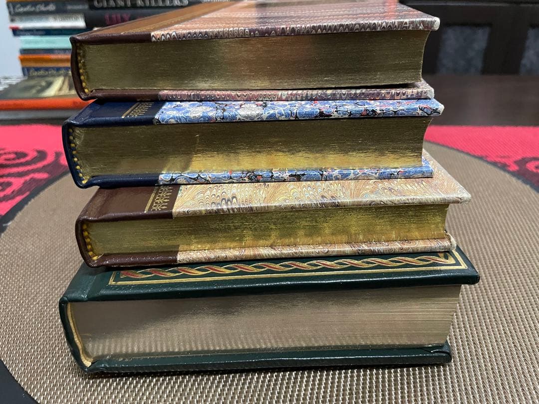 洋書　HARDCOVER COLLECTION インテリア