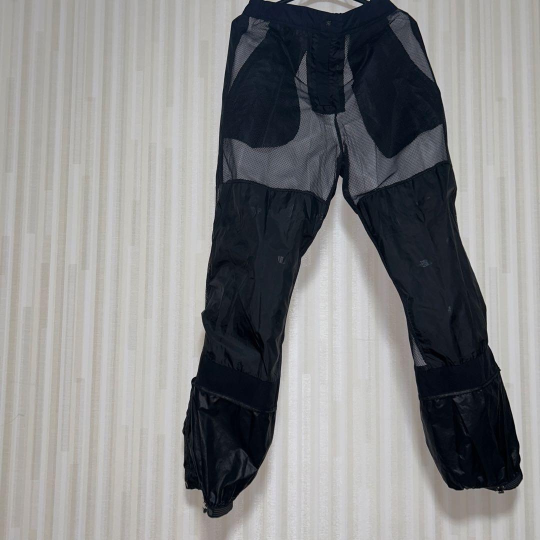 The North Face スキーウェア 黒