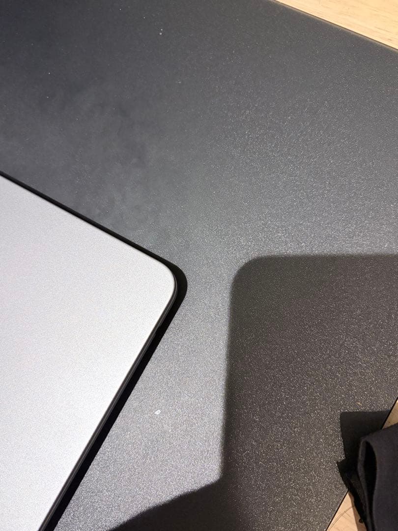 M2チップ Macbook Air 1TB SSD 8GB RAM