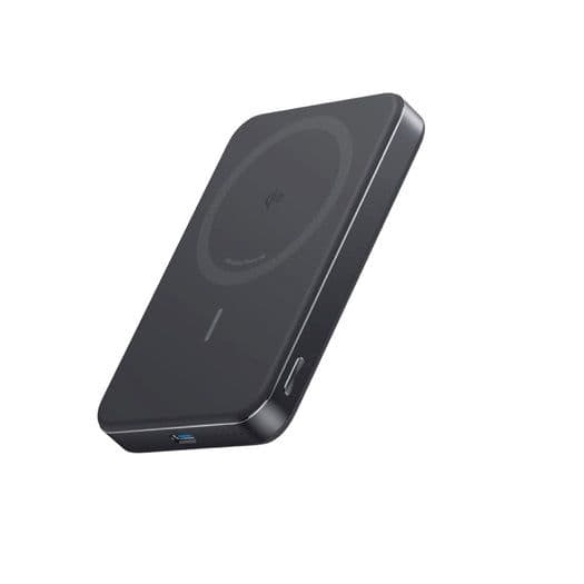 Anker MagGo Power Bank ×２台セット