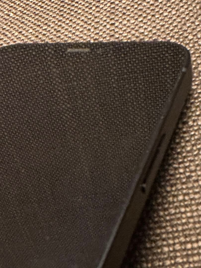 iPhone 12 256GB ブラック 美品