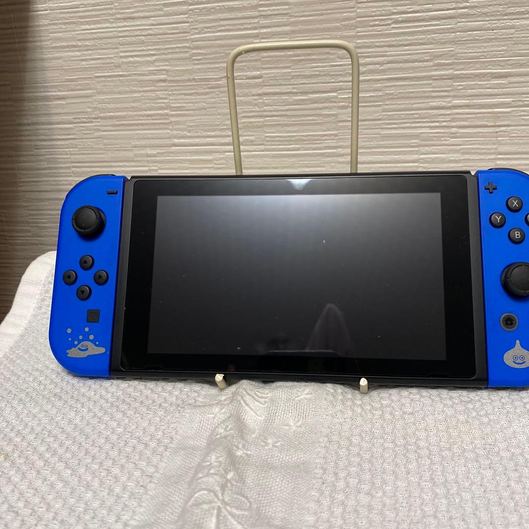 Nintendo Switch ドラゴンクエストXI S ロトエディション+4点
