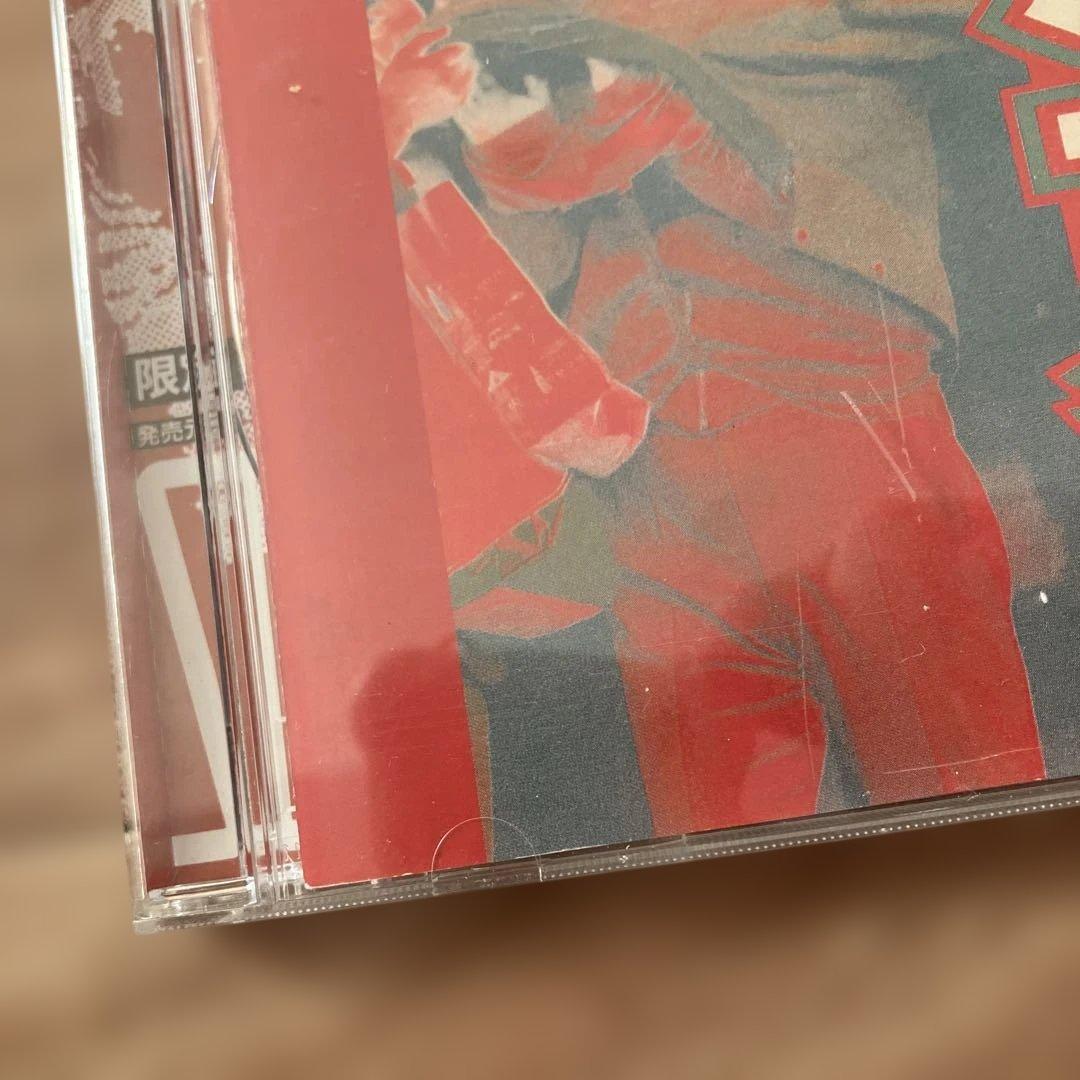 希少　ガセネタ　SOONER OR LATER cd