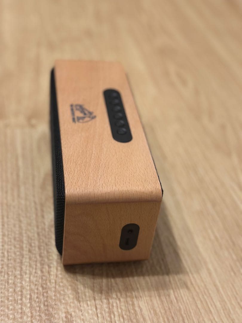 美品　JVCケンウッド Victor Bluetooth スピーカー