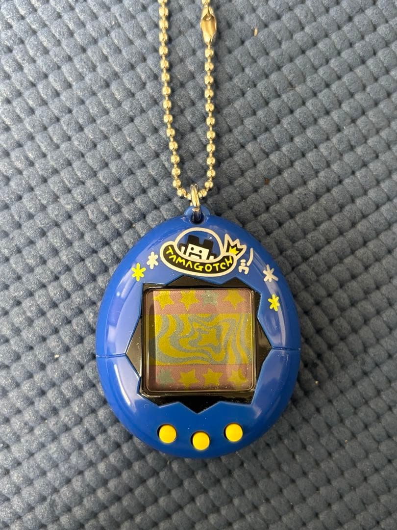 たまごっち本体　まとめ売り　5点