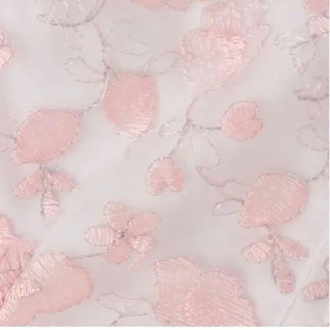 【美品】Mezzo Piano メゾピアノ ドレス 120cm 入学式・卒園式