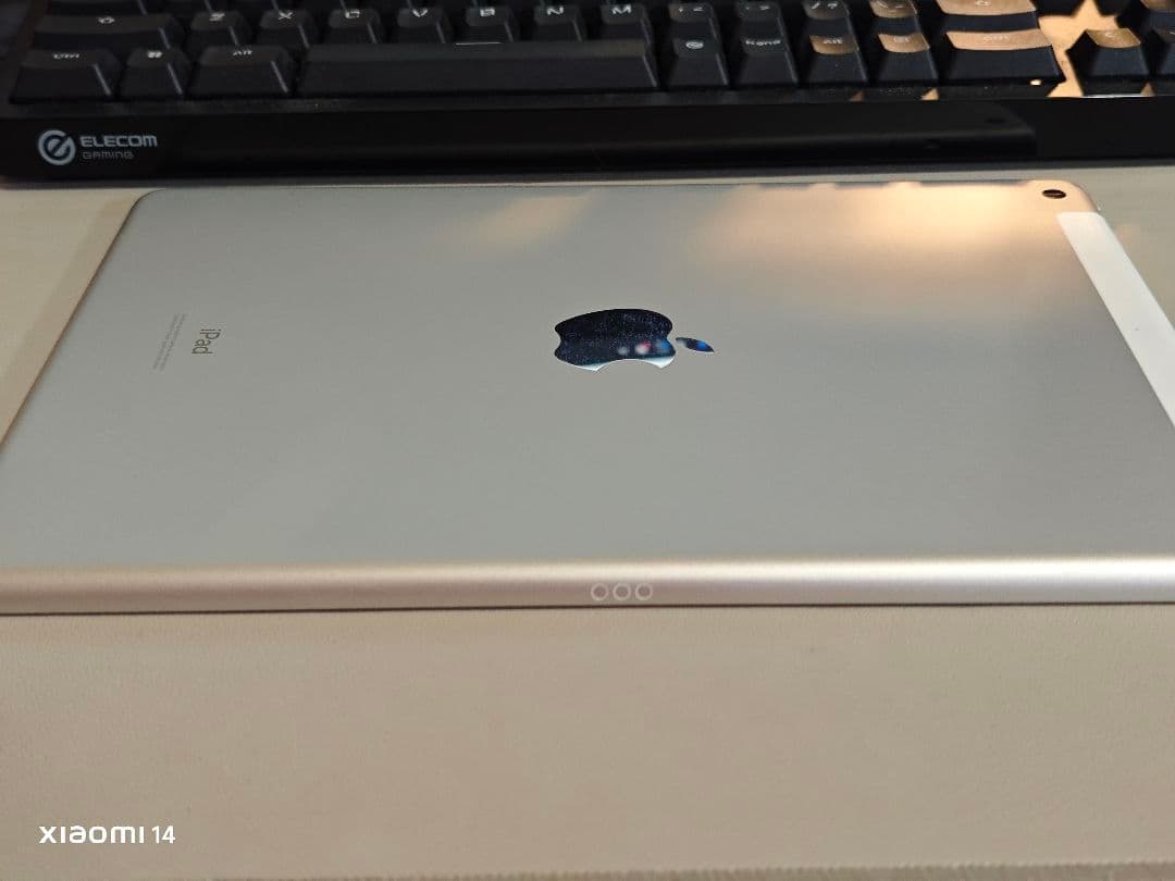 Apple iPad 第8世代　cellularモデル　３２GB