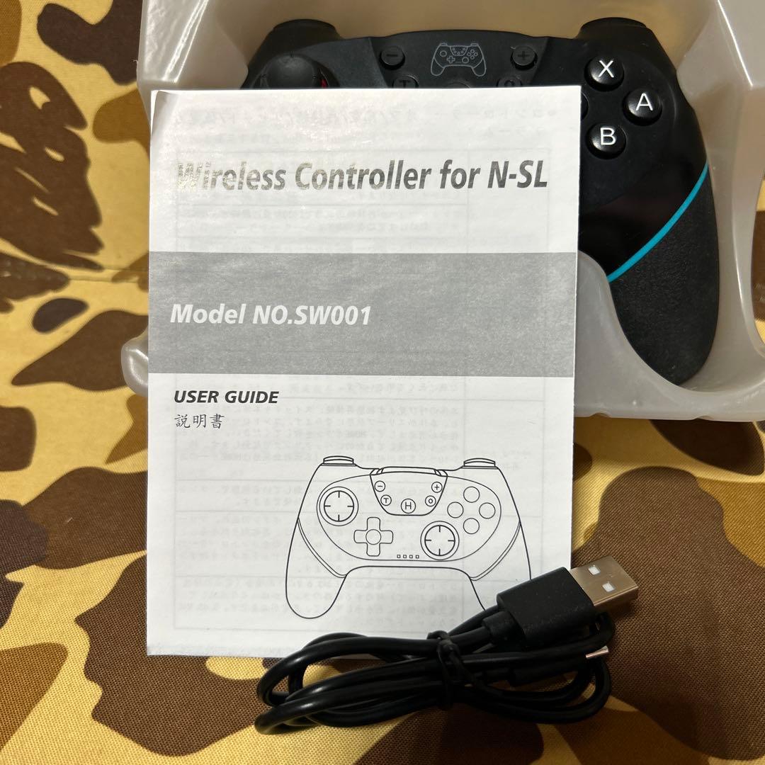 ジャンク品 Nintendo Switch 本体 Joy-Con付き