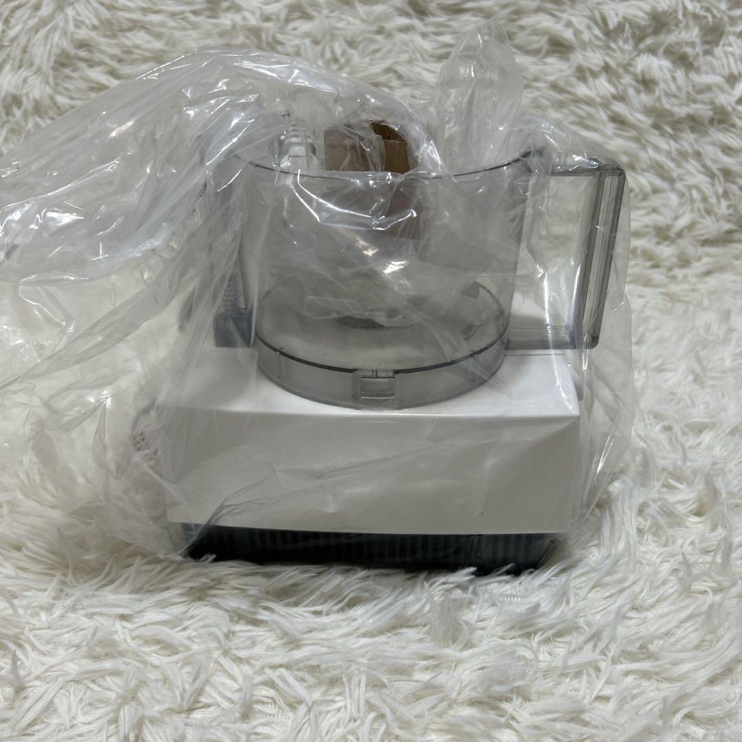 クイジナート　フードプロセッサー1.0Ｌ2〜3人分